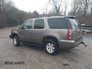 2011 GMC Yukon SLE with VIN 1GKS2AE0XBR249314, listed as a IAAI auction lot 41451903 with 249,673 mi miles. Bid and sale history available at carsss.com. Image 14.