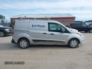 2019 Ford Transit Connect XLT z VIN NM0LS7F25K1410117, wystawiony jako IAAI lot #41902998 z przebiegiem 80 075 mil mil oraz . Historia ofert i sprzedaży dostępna na DreamBid. Obrazek 13.