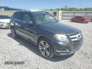 2013 Mercedes-Benz GLK 350 z VIN WDCGG5HBXDG144837, wystawiony jako Copart lot #51410445 z przebiegiem 178 574 mil mil oraz Czysty tytuł • Clean title. Historia ofert i sprzedaży dostępna na DreamBid. Obrazek 4.