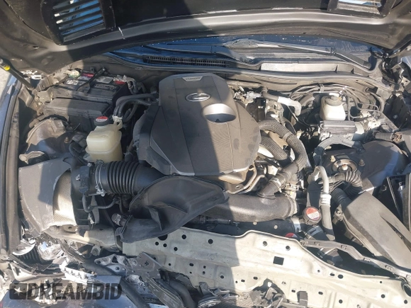2016 Lexus IS 200t с VIN JTHBA1D22G5013965, выставлен на аукционе IAAI как лот 42294868 с пробегом 112 729 миль миль и . История ставок и продаж доступна на DreamBid. Изображение 10.