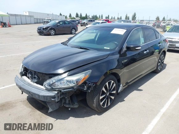 2017 Nissan Altima SV with VIN 1N4AL3AP1HC489257, listed as a IAAI auction lot 42254788 with 76,021 mi miles and . Bid and sale history available at DreamBid. Image 23.