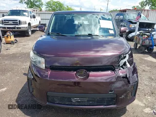 2012 Scion xB z VIN JTLZE4FE2CJ010499, wystawiony jako IAAI lot #42170770 z przebiegiem 97 599 mil mil oraz . Historia ofert i sprzedaży dostępna na DreamBid. Obrazek 12.