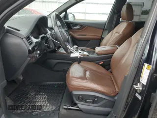 2017 Audi Q7 Prestige с VIN WA1VAAF71HD002321, выставлен на аукционе Copart как лот 66165775 с пробегом 151 673 миль миль и Чистый • Clean title. История ставок и продаж доступна на DreamBid. Изображение 7.