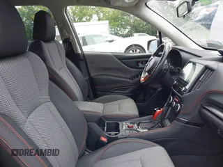2022 Subaru Forester Special Sports with VIN JF2SKAJC1NH489228, listed as a IAAI auction lot 42499823 with 33,653 mi miles and . Bid and sale history available at DreamBid. Image 5.