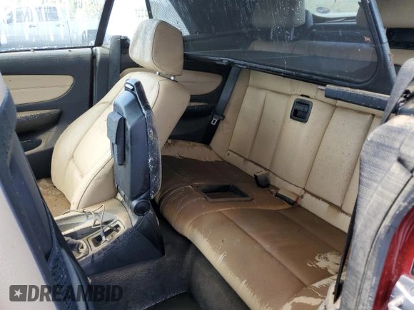 2013 BMW 1 Series 128i with VIN WBAUN1C52DVH78194, listed as a Copart auction lot 74970384 with Not provided miles and Salvage title. Bid and sale history available at DreamBid. Image 10.