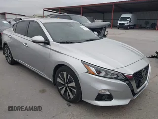 2019 Nissan Altima SV z VIN 1N4BL4DV6KC213507, wystawiony jako IAAI lot #42024692 z przebiegiem 62 973 mil mil oraz . Historia ofert i sprzedaży dostępna na DreamBid. Obrazek 1.