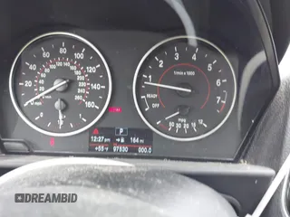 2016 BMW 2 Series 228i xDrive with VIN WBA1G9C50GV726365, listed as a IAAI auction lot 42358820 with 97,530 mi miles and . Bid and sale history available at DreamBid. Image 7.