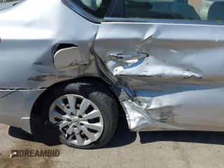2013 Nissan Sentra SR with VIN 3N1AB7AP5DL671193, listed as a IAAI auction lot 42214306 with 150,088 mi miles and . Bid and sale history available at DreamBid. Image 6.