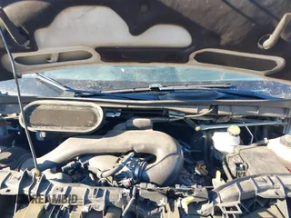 2017 Ford Transit Passenger XL с VIN 1FMZK1CM2HKA76580, выставлен на аукционе IAAI как лот 41436797 с пробегом 86 355 миль миль и . История ставок и продаж доступна на DreamBid. Изображение 10.
