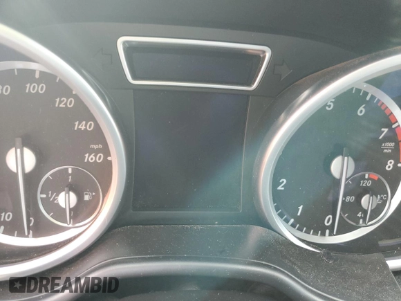 2015 Mercedes-Benz GL-Class GL 450 with VIN 4JGDF6EE6FA524257, listed as a Copart auction lot 60184922 with Not Provided miles. Bid and sale history available at carsss.com. Image 8.