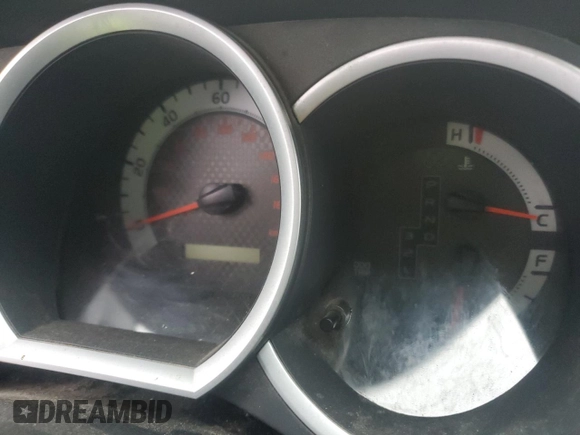 2012 Toyota Tacoma with VIN 5TFPX4EN2CX013236, listed as a Copart auction lot 87359204 with Not Provided miles and Salvage Title. Bid and sale history available at DreamBid. Image 9.