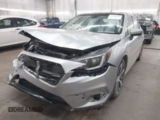 2019 Subaru Legacy Premium with VIN 4S3BNAF60K3004286, listed as a IAAI auction lot 42504034 with 43,617 mi miles and . Bid and sale history available at DreamBid. Image 19.