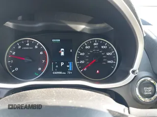 2024 Mitsubishi Eclipse Cross SE z VIN JA4ATWAAXRZ063910, wystawiony jako IAAI lot #42702986 z przebiegiem 30 998 mil mil oraz . Historia ofert i sprzedaży dostępna na DreamBid. Obrazek 7.