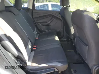 2014 Ford Escape S with VIN 1FMCU0F75EUD22439, listed as a Copart auction lot 52860975 with 148,537 mi miles and Salvage Title. Bid and sale history available at carsss.com. Image 11.