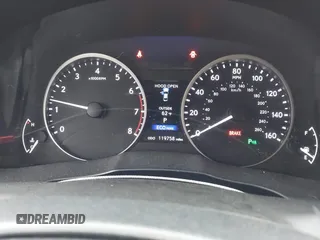 2015 Lexus ES 330 with VIN JTHBK1GG1F2156202, listed as a IAAI auction lot 42174703 with 119,758 mi miles and . Bid and sale history available at DreamBid. Image 7.