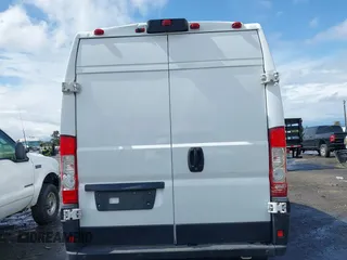 2019 Ram ProMaster Cargo with VIN 3C6TRVCG7KE562908, listed as a IAAI auction lot 41803457 with 167,864 mi miles and . Bid and sale history available at DreamBid. Image 16.
