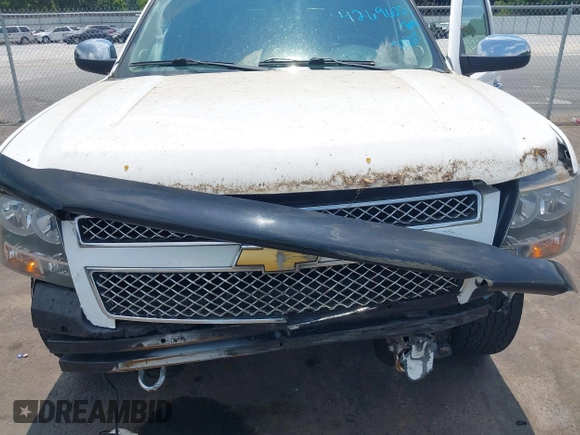 2013 Chevrolet Tahoe LT с VIN 1GNSCBE07DR328268, выставлен на аукционе IAAI как лот 42696221 с пробегом 149 785 миль миль и . История ставок и продаж доступна на DreamBid. Изображение 6.