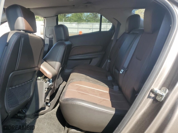 2012 Chevrolet Equinox LT w/2LT with VIN 2GNFLPE50C6393693, listed as a Copart auction lot 73584954 with 102,259 mi miles and Salvage Title. Bid and sale history available at carsss.com. Image 10.