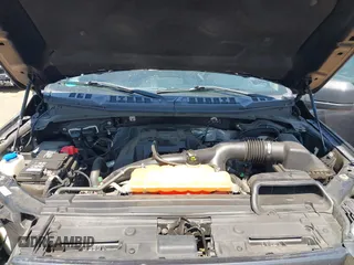 2017 Ford F-150 XL with VIN 1FTEW1EP6HFA65380, listed as a IAAI auction lot 42793830 with 73,422 mi miles and . Bid and sale history available at DreamBid. Image 10.