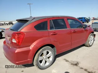 2010 Dodge Caliber Mainstreet z VIN 1B3CB3HA0AD641764, wystawiony jako Copart lot #52440225 z przebiegiem 125 123 mil mil oraz Szkoda całkowita • Salvage title. Historia ofert i sprzedaży dostępna na DreamBid. Obrazek 3.