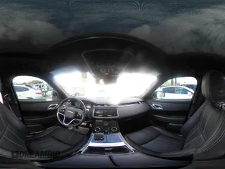 2021 Land Rover Range Rover Velar R-Dynamic S с VIN SALYT2EXXMA316087, выставлен на аукционе IAAI как лот 42063026 с пробегом 19 828 миль миль и . История ставок и продаж доступна на DreamBid. Изображение 19.