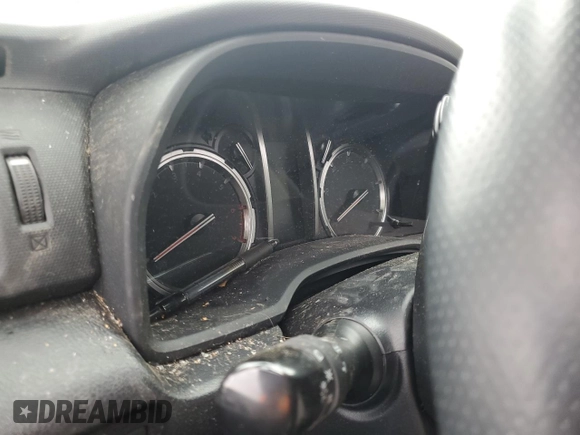 2022 Toyota 4Runner TRD Off Road Premium with VIN JTERU5JR5N6063309, listed as a Copart auction lot 54351435 with Not provided miles and Salvage title. Bid and sale history available at DreamBid. Image 9.