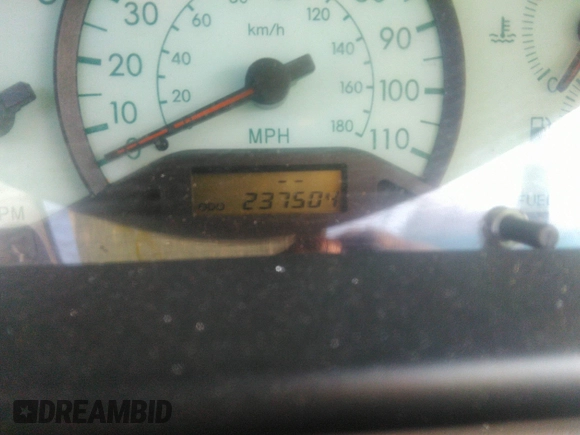 2004 Toyota Corolla CE with VIN 2T1BR38E44C253009, listed as a IAAI auction lot 41087466 with 237,504 mi miles and . Bid and sale history available at DreamBid. Image 7.
