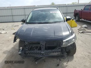 2023 Volkswagen Taos S с VIN 3VVCX7B20PM374049, выставлен на аукционе Copart как лот 52433635 с пробегом 35 724 миль миль и Списание • Salvage title. История ставок и продаж доступна на DreamBid. Изображение 5.