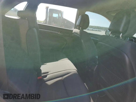 2011 Kia Sorento LX with VIN 5XYKT4A1XBG089359, listed as a Copart auction lot 53356905 with 141,407 mi miles and Salvage Title. Bid and sale history available at DreamBid. Image 11.