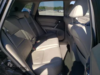 2011 Acura RDX Tech Pkg with VIN 5J8TB2H59BA005487, listed as a Copart auction lot 53312845 with 156,097 mi miles and Clean Title. Bid and sale history available at carsss.com. Image 12.