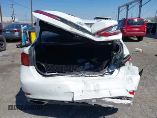 2015 Lexus GS 350 с VIN JTHBE1BL4FA007400, выставлен на аукционе IAAI как лот 42002610 с пробегом 183 620 миль миль и . История ставок и продаж доступна на DreamBid. Изображение 16.
