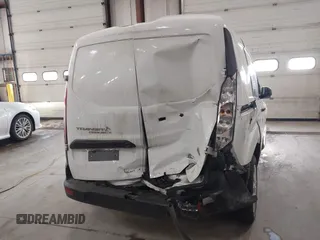 2022 Ford Transit Connect XL z VIN NM0LS6S26N1517598, wystawiony jako IAAI lot #41413312 z przebiegiem 81 356 mil mil oraz . Historia ofert i sprzedaży dostępna na DreamBid. Obrazek 6.