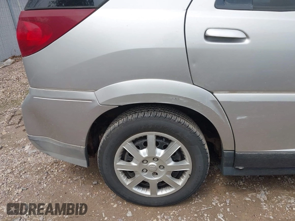 2006 Buick Rendezvous with VIN 3G5DA03L26S534517, listed as a IAAI auction lot 42105196 with 199,890 mi miles and . Bid and sale history available at DreamBid. Image 14.