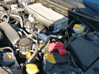 2023 Subaru WRX с VIN JF1VBAA62P9818074, выставлен на аукционе IAAI как лот 40939849 с пробегом 15 217 миль миль и . История ставок и продаж доступна на DreamBid. Изображение 19.