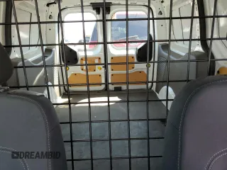 2022 Ford Transit Connect XLT with VIN NM0LS7T24N1521489, listed as a Copart auction lot 53102555 with 200,969 mi miles and Clean title. Bid and sale history available at DreamBid. Image 10.