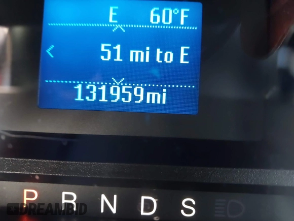 2016 Ford Fusion S with VIN 3FA6P0G73GR384042, listed as a IAAI auction lot 41624623 with 131,959 mi miles. Bid and sale history available at carsss.com. Image 15.