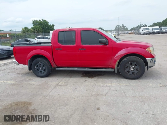 2007 Nissan Frontier Nismo с VIN 1N6AD07W87C431047, выставлен на аукционе IAAI как лот 42362911 с пробегом 243 400 миль миль и . История ставок и продаж доступна на DreamBid. Изображение 13.