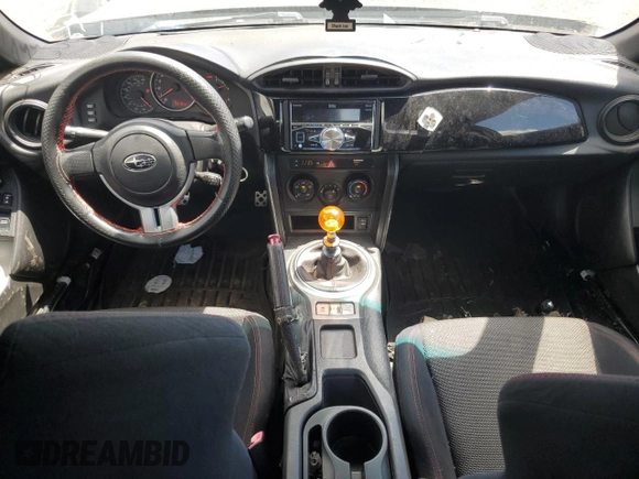 2013 Subaru BRZ Premium with VIN JF1ZCAB10D1606284, listed as a Copart auction lot 72280914 with 115,218 mi miles and Salvage Title. Bid and sale history available at carsss.com. Image 8.
