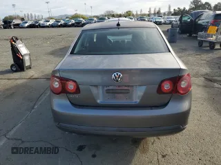 2010 Volkswagen Jetta TDI z VIN 3VWAL7AJ2AM170674, wystawiony jako Copart lot #50191095 z przebiegiem 195 538 mil mil oraz Czysty tytuł • Clean title. Historia ofert i sprzedaży dostępna na DreamBid. Obrazek 6.