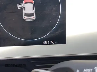 2022 Hyundai Ioniq 5 SEL с VIN KM8KN4AE5NU062808, выставлен на аукционе IAAI как лот 42389367 с пробегом 45 176 миль миль и . История ставок и продаж доступна на DreamBid. Изображение 16.