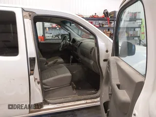 2011 Nissan Frontier S with VIN 1N6BD0CT2BC421722, listed as a IAAI auction lot 42131690 with 275,118 mi miles and . Bid and sale history available at DreamBid. Image 5.