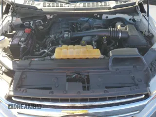 2018 Ford F-150 XL with VIN 1FTEW1CB0JKE47263, listed as a Copart auction lot 51255905 with 209,218 mi miles and Salvage Title. Bid and sale history available at carsss.com. Image 13.