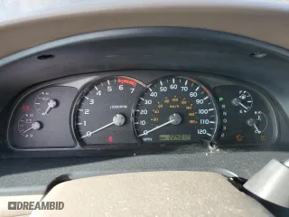 2006 Toyota Sequoia Limited with VIN 5TDZT38A36S278667, listed as a Copart auction lot 41506804 with 224,312 mi miles and Salvage Title. Bid and sale history available at carsss.com. Image 9.