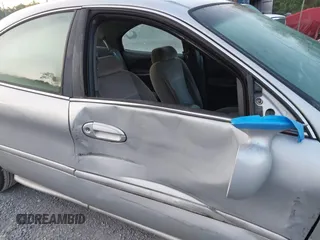 1999 Mercury Sable GS с VIN 1MEFM50U6XA655488, выставлен на аукционе IAAI как лот 42667715 с пробегом 200 917 миль миль и . История ставок и продаж доступна на DreamBid. Изображение 13.