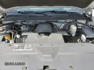 2015 Chevrolet Silverado 1500 LT with VIN 3GCPCREC5FG112584, listed as a Copart auction lot 51847895 with 252,585 mi miles and Salvage Title. Bid and sale history available at DreamBid. Image 12.
