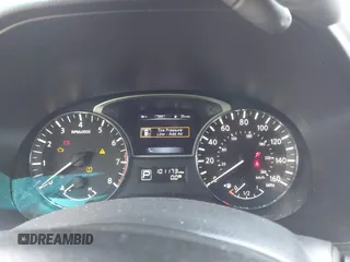 2015 Nissan Pathfinder Platinum with VIN 5N1AR2MMXFC668880, listed as a IAAI auction lot 42371231 with 101,173 mi miles and . Bid and sale history available at DreamBid. Image 7.
