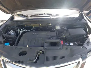 2014 Acura RDX with VIN 5J8TB3H31EL011023, listed as a IAAI auction lot 42091134 with 206,693 mi miles and . Bid and sale history available at DreamBid. Image 10.