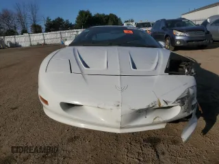 1995 Pontiac Firebird with VIN 2G2FS22K2S2254619, listed as a Copart auction lot 74320084 with 0 mi miles and Clean Title. Bid and sale history available at carsss.com. Image 5.