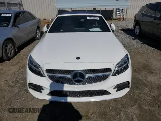 2019 Mercedes-Benz C 300 с VIN WDDWK8DB1KF795449, выставлен на аукционе Copart как лот 43799595 с пробегом Не указан миль и Чистый • Clean title. История ставок и продаж доступна на DreamBid. Изображение 5.