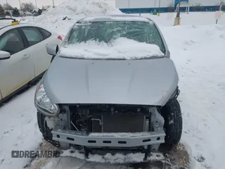 2019 Mitsubishi Mirage ES z VIN ML32A3HJ1KH007390, wystawiony jako IAAI lot #41515634 z przebiegiem 66 451 mil mil oraz . Historia ofert i sprzedaży dostępna na DreamBid. Obrazek 13.
